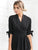Women clothing Maxi Long sleeve Dress New Spring Lace Hollow Out Party