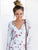 Cool Women Casual Print Tank Party Dresses casual Sexy Pink White Sling Beach Dress